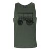 JB's  SINGLET Thumbnail
