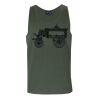 JB's  SINGLET Thumbnail