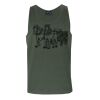 JB's  SINGLET Thumbnail
