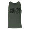 JB's  SINGLET Thumbnail