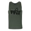 JB's  SINGLET Thumbnail