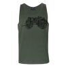 JB's  SINGLET Thumbnail