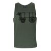 JB's  SINGLET Thumbnail