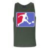 JB's  SINGLET Thumbnail