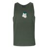 JB's  SINGLET Thumbnail