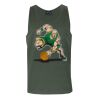 JB's  SINGLET Thumbnail