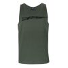 JB's  SINGLET Thumbnail