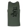 JB's  SINGLET Thumbnail