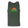JB's  SINGLET Thumbnail