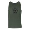 JB's  SINGLET Thumbnail