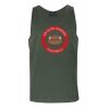 JB's  SINGLET Thumbnail