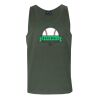 JB's  SINGLET Thumbnail