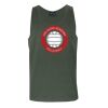 JB's  SINGLET Thumbnail