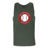 JB's  SINGLET Thumbnail