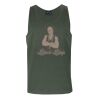 JB's  SINGLET Thumbnail