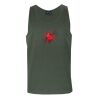 JB's  SINGLET Thumbnail
