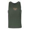 JB's  SINGLET Thumbnail