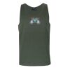 JB's  SINGLET Thumbnail