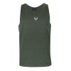 JB's  SINGLET Thumbnail