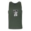 JB's  SINGLET Thumbnail