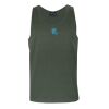 JB's  SINGLET Thumbnail