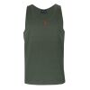 JB's  SINGLET Thumbnail