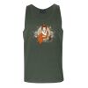 JB's  SINGLET Thumbnail