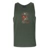 JB's  SINGLET Thumbnail