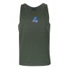 JB's  SINGLET Thumbnail