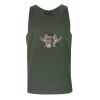 JB's  SINGLET Thumbnail