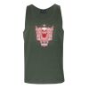 JB's  SINGLET Thumbnail