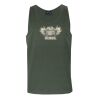 JB's  SINGLET Thumbnail