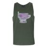 JB's  SINGLET Thumbnail