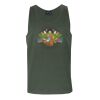 JB's  SINGLET Thumbnail