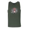 JB's  SINGLET Thumbnail