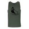 JB's  SINGLET Thumbnail