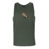 JB's  SINGLET Thumbnail