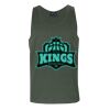 JB's  SINGLET Thumbnail