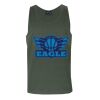 JB's  SINGLET Thumbnail