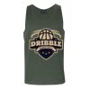 JB's  SINGLET Thumbnail