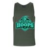 JB's  SINGLET Thumbnail