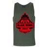 JB's  SINGLET Thumbnail