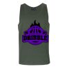JB's  SINGLET Thumbnail
