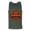 JB's  SINGLET Thumbnail
