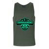 JB's  SINGLET Thumbnail