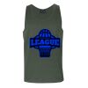 JB's  SINGLET Thumbnail