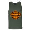 JB's  SINGLET Thumbnail