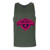 JB's  SINGLET Thumbnail