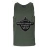 JB's  SINGLET Thumbnail