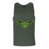 JB's  SINGLET Thumbnail